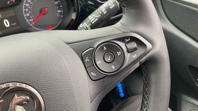 Vauxhall Corsa 1.2 Design 5dr Petrol Hatchback